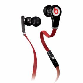 Monster Beats Tour ControlTalk