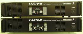 FANTOM PLS3202Х (с кроссовером)