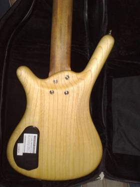 WARWICK corvette standart