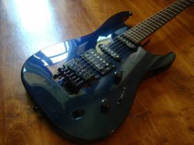 Jackson Stealth EX Professional