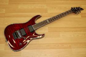 ESP LTD H-1001 FR Active EMG