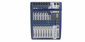 Soundcraft Signature 10
