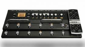 Процессор гитарный/бас гитарный/вокальный Line 6 POD X3 Live