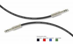 Гитарный кабель Jack-Jack MrCable AIJS-01-CC