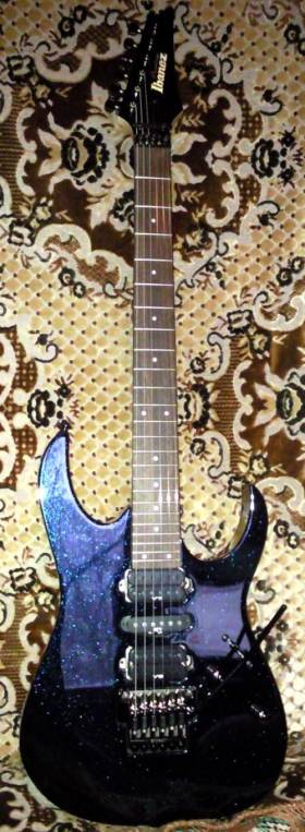 Ibanez RG1570