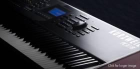 Kurzweil PC3K8