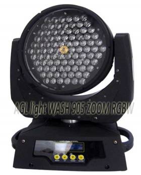 AGL light WASH 905 ZOOM RGBW