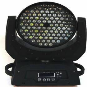 SCY-TECK SC-108 RGBW