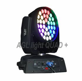 AGL light WASH  1036 QUAD+
