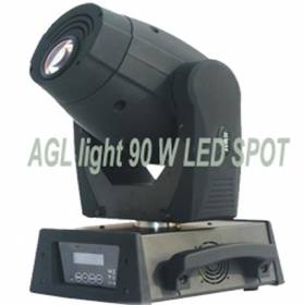 AGL light 90 W LED SPOT