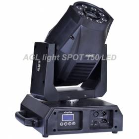 AGL light SPOT+WASH 150 LED