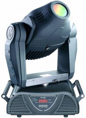 PR Lighting solo 575P