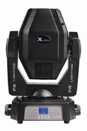 PR Lighting XL 250 M