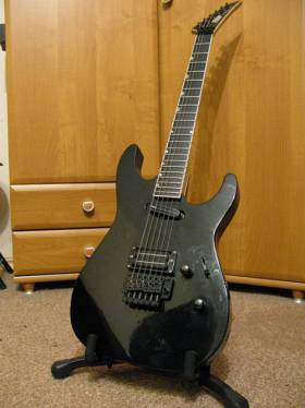 ESP Mirage Deluxe