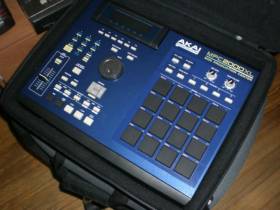 AKAI MPC 2000XL MCD