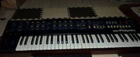 Korg Polysix