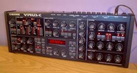 Access Virus C Desktop