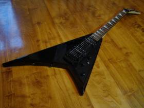 Jackson RR3 + кейс