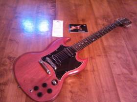 Gibson SG Special