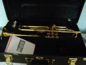 Yamaha  YTR-8310Z Bobby Shew 