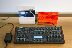 Access Virus TI desktop