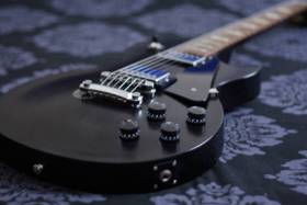 Gibson Les Paul Special Faded