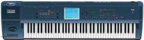 Korg triton extreme 76