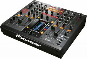 Pioneer DJM-2000