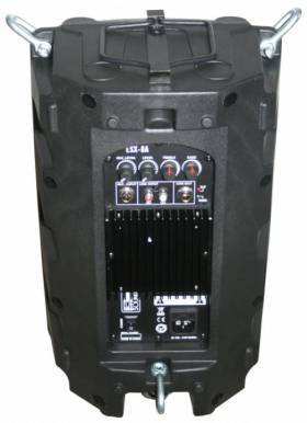 EuroSound ESX-12A