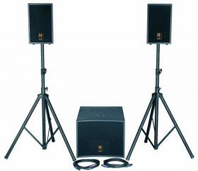 EuroSound FOCUS-1100A