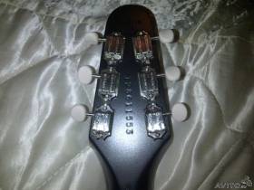 Gibson Melody Maker (Ebony)