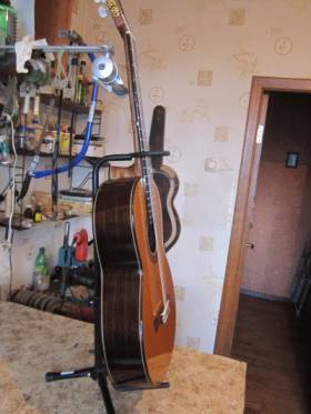 Мастеровая Виктор Семушкин