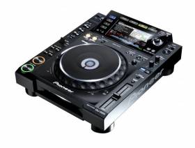 Pioneer CDJ-2000