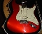 Fender  American Deluxe Stratocaster
