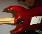 Fender  American Deluxe Stratocaster