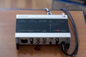 Native-Instruments 8 Dj