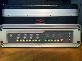 Digidesign 003 Rack Factory