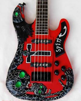 Мастеровая 22 черепа