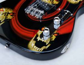 Мастеровая Telecaster