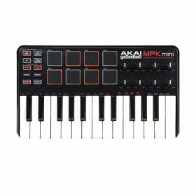 AKAI MPK Mini