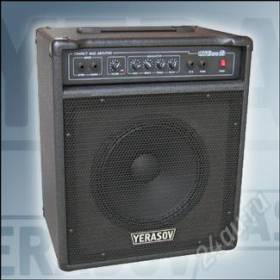 Yerasov COMBass 50