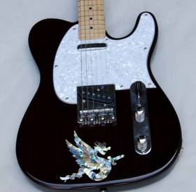 Мастеровая Telecaster
