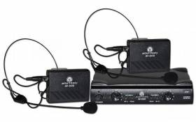 Arthur Forty AF-200B