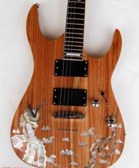 Мастеровая ESP