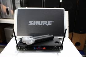 Shure Shure Beta 87 v/a