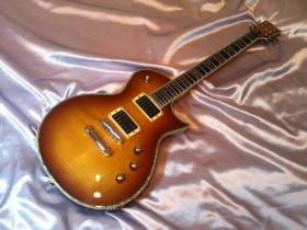 ESP LTD EC-400 VSB