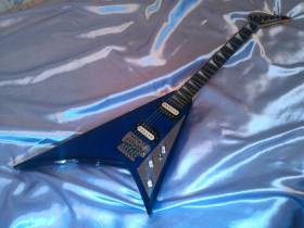 Jackson RR-3