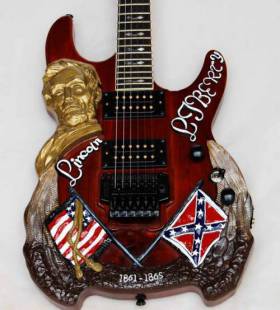 Мастеровая ибанез РГ Линкольн