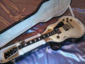 Gibson Les Paul Studio