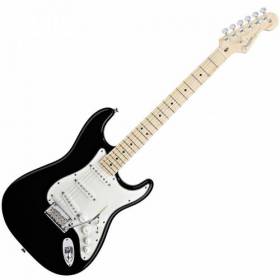 Fender Stratocaster VG Roland